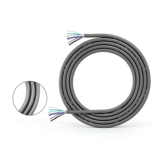 RECOIL 16-Gauge Copper Speaker Cable-4