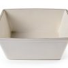 Heritage Square Baker Certified Intl Stoneware-0