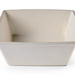 Heritage Square Baker Certified Intl Stoneware-0