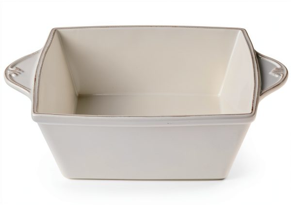 Heritage Square Baker Certified Intl Stoneware-0