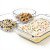 Libbey Glass Baking Dish Set-2