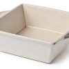 Heritage Square Baker Certified Intl Stoneware-1