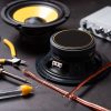 Monster Platinum Speaker Wires 14 Gauge-6