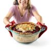 Pyrex Glass Baking Dishes 2-Piece Set-3