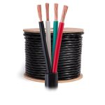 Cables Direct Online 14 Gauge Audio Cable-0