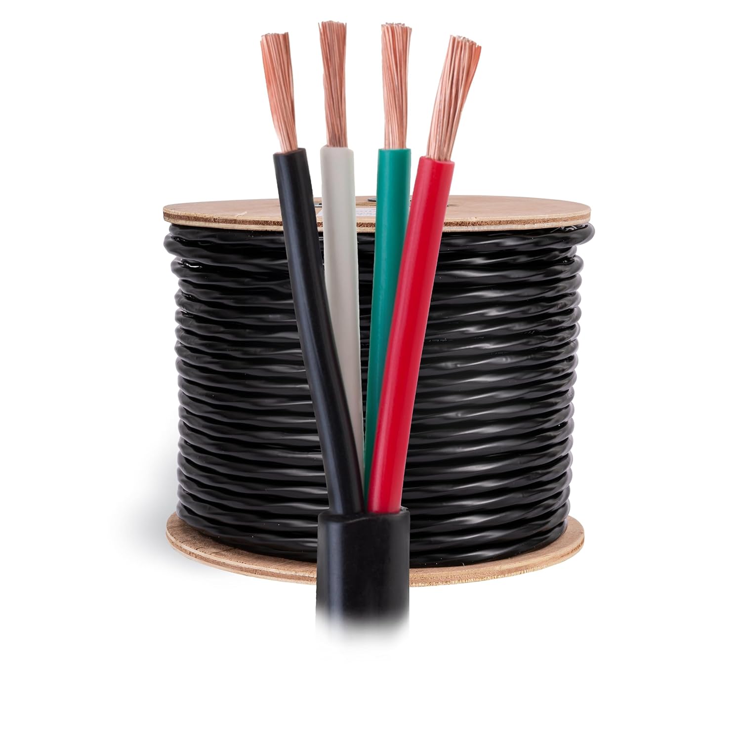 14 gauge audio cable for home surround sound