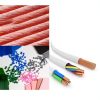 Speaker Cable JAVEX 12AWG Copper 50FT Blue-2