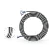 RECOIL Gray Copper Speaker Cable 18 Gauge-3