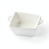 Heritage Square Baker Certified Intl Stoneware-2