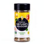 Morton Seasoned Salt Blend Natural Spices Grocery Food-0