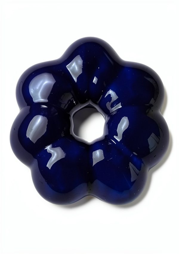 To Encounter Silicone Donut Pan Reusable Baking Molds-1