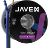 JAVEX 12AWG Speaker Wire for Home A/V-0