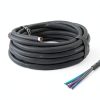 RECOIL Gray Copper Speaker Cable 18 Gauge-0