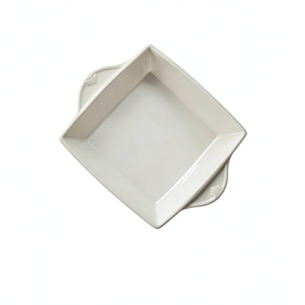 Heritage Square Baker Certified Intl Stoneware-3