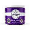 Le Guerandais Fleur de Sel Natural Sea Salt Hand Harvested-1