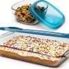 Libbey Glass Baking Dish Set-0