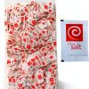 Iodized Salt Packets CMC Products Food Service Portion-0