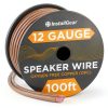 InstallGear 12 Gauge Speaker Wire-0