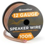 InstallGear 12 Gauge Speaker Wire-0