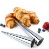 Saiveina Stainless Steel Cream Horn Molds Baking Pastry-5
