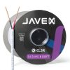 JAVEX 14-Gauge Speaker Wire for Home A/V-0