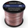 Monster Platinum Speaker Wires 14 Gauge-0