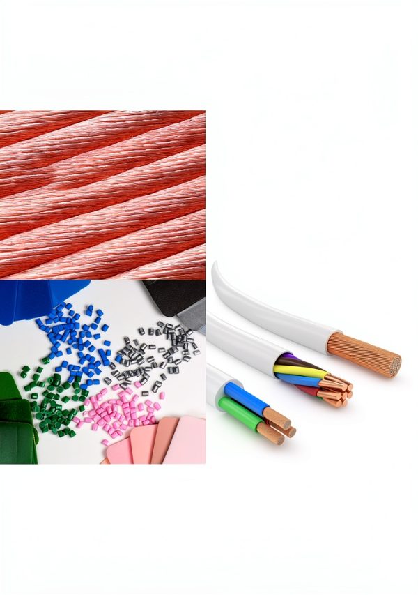JAVEX 12AWG Speaker Wire for Home A/V-2
