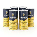 Morton Popcorn Salt Ultra Fine Grain Non Iodized Seasoning-0