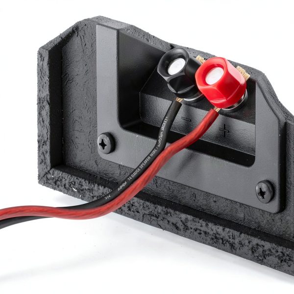 Install Link Speaker Wire Frosted Red 14 Gauge-1