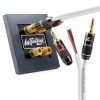 Speaker Wire Install Link 14ga CCA White-4
