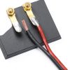 Install Link Speaker Wire Frosted Red 14 Gauge-5