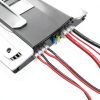 Install Link Speaker Wire Frosted Red 14 Gauge-3