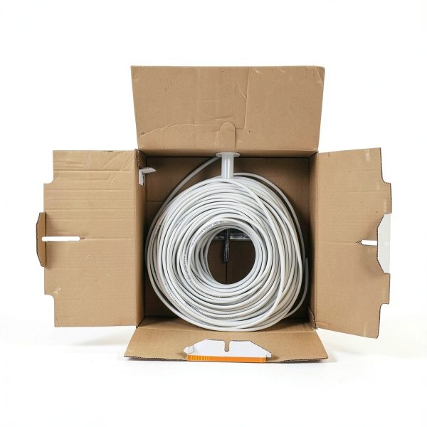 NavePoint 16 AWG Copper Clad Aluminum Speaker Cables-2