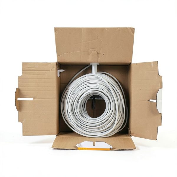 Speaker Cable NavePoint 14AWG CCA Home Audio-2