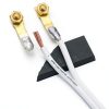 Speaker Wire Install Link 14ga CCA White-5