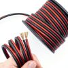 Speaker Wire Install Link 12 Gauge Frosted-7