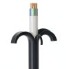 Mygatti Blue Speaker Cable 20ft 9‑Conductor-1