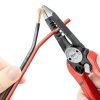 Install Link Speaker Wire Frosted Red 14 Gauge-2