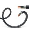 Mygatti Blue Speaker Cable 20ft 9‑Conductor-2