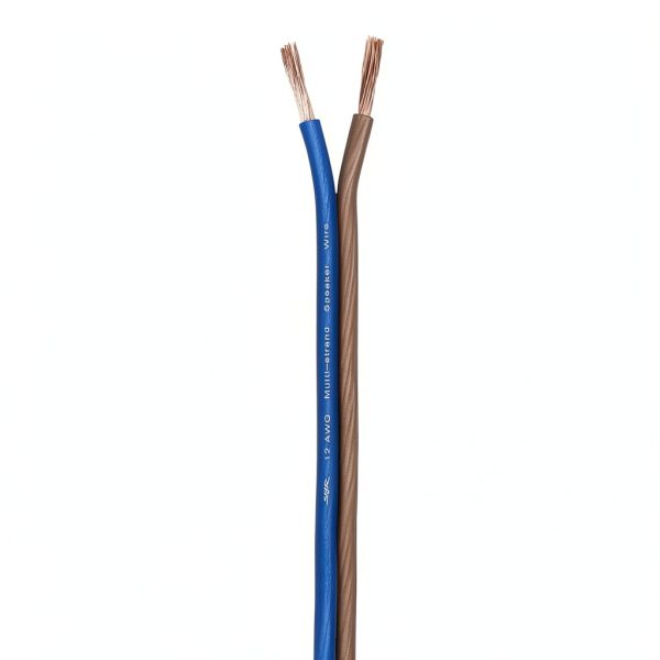 Skar Audio 12 AWG Speaker Wire Copper Clad-4