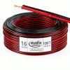 16 Gauge Speaker Wire Audio Express Red Black-0