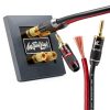 Speaker Wire Install Link 12 Gauge Frosted-4