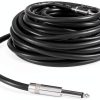 Yoico 1/4 Inch Speaker Cable Premium PVC Design-4