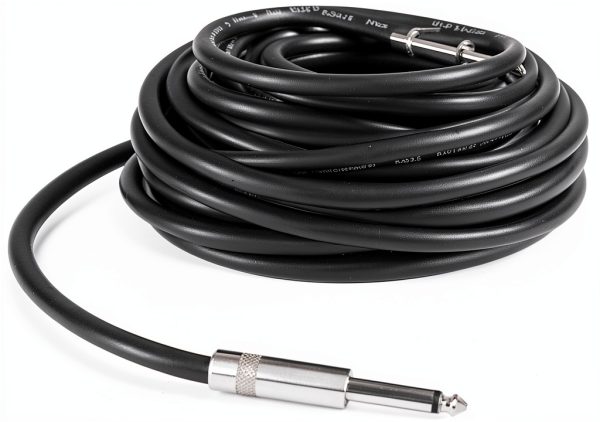 Yoico 1/4 Inch Speaker Cable Premium PVC Design-4
