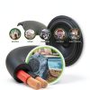GEARit 16ga Speaker Wire Black OFC 500ft-3