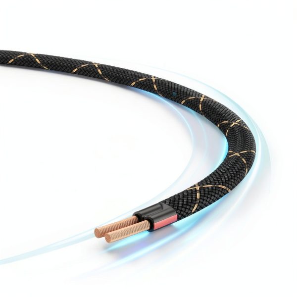 Mygatti 16AWG Copper Speaker Wire-1