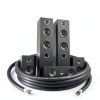 Mygatti Blue Speaker Cable 20ft 9‑Conductor-4