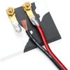 Speaker Wire Install Link 12 Gauge Frosted-5