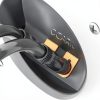 GearIT 12AWG Speaker Wire Banana Plug Cable Black-5
