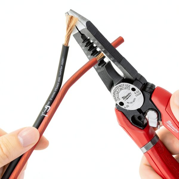 Speaker Wire Install Link 12 Gauge Frosted-2